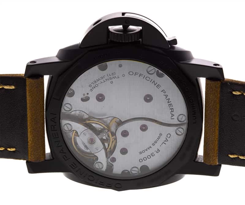 Panerai Luminor 1950 PAM00375